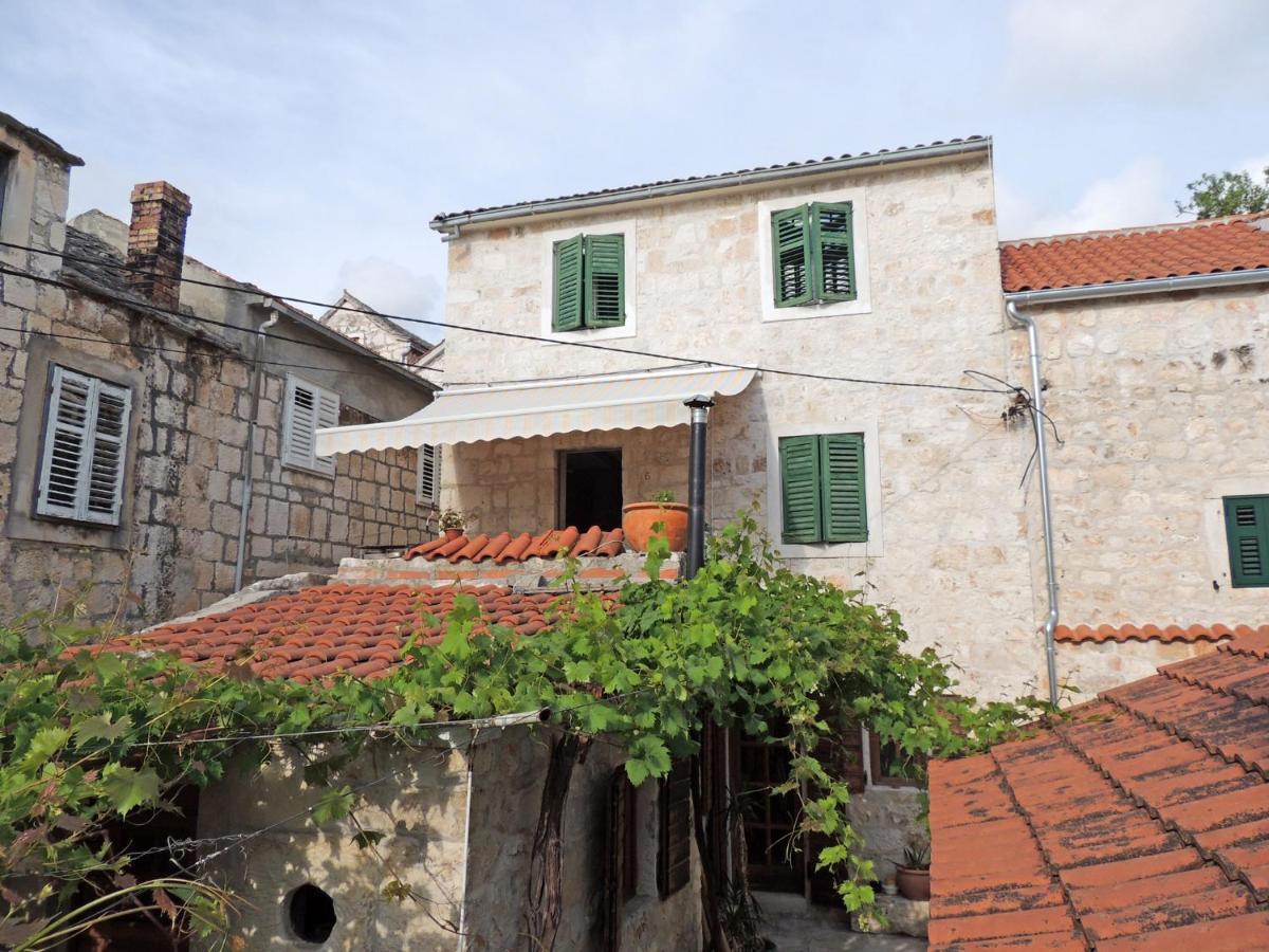 Apartment Dalmatera Rogoznica  Exterior photo